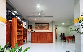 Ubud Tropical Garden